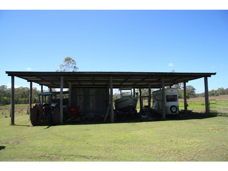 2134 Bruce Highway, Curra QLD 4570