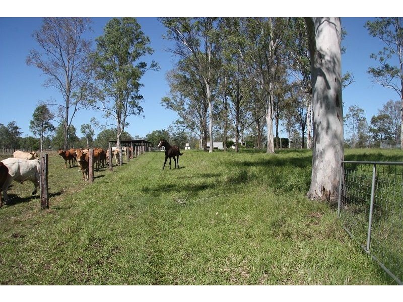 2134 Bruce Highway, Curra QLD 4570