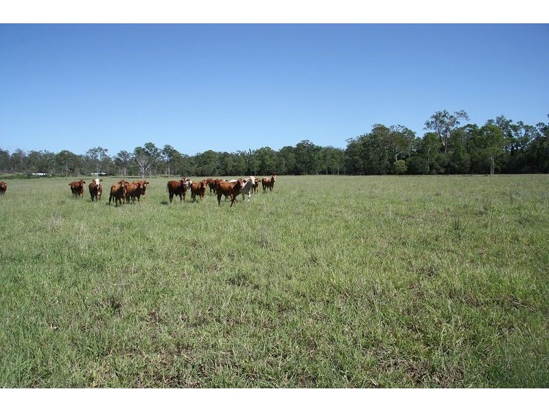 2134 Bruce Highway, Curra QLD 4570