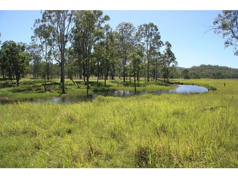 2134 Bruce Highway, Curra QLD 4570
