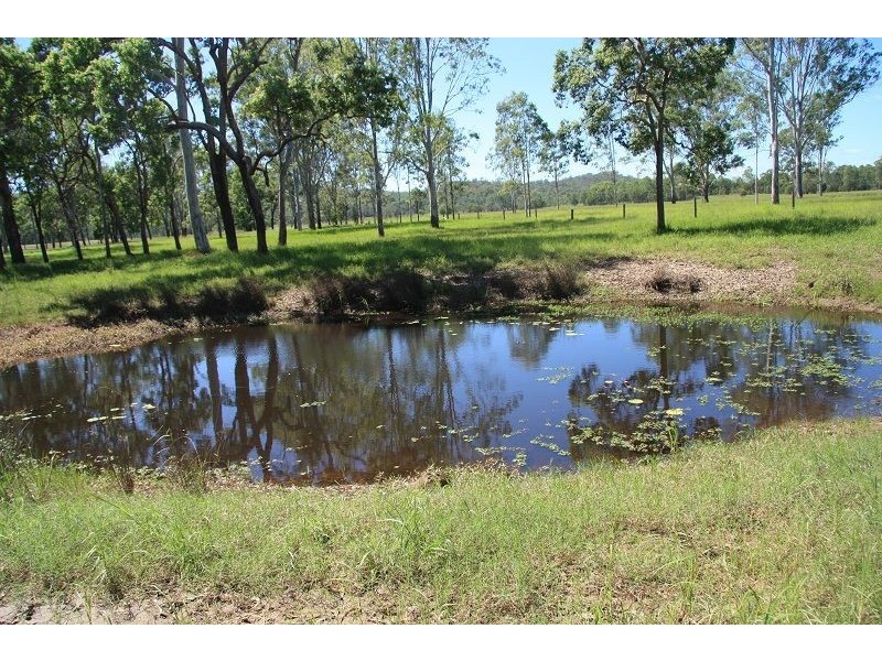 2134 Bruce Highway, Curra QLD 4570