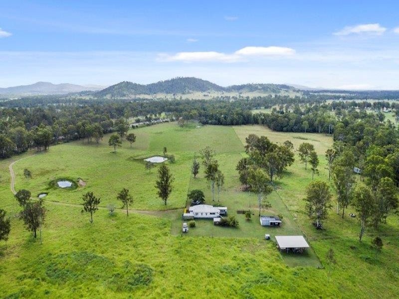 2134 Bruce Highway, Curra QLD 4570