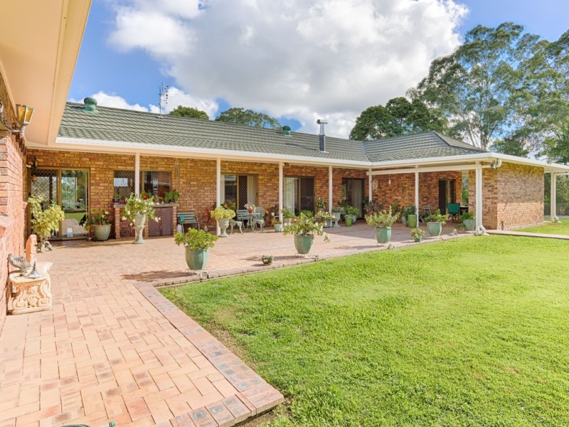 49 Fleetwood Road, Belli Park QLD 4562