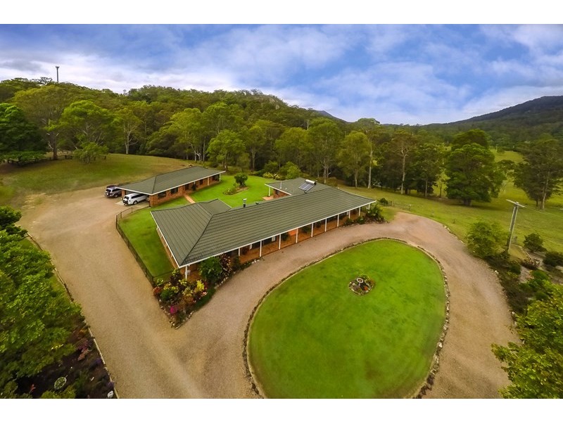 49 Fleetwood Road, Belli Park QLD 4562