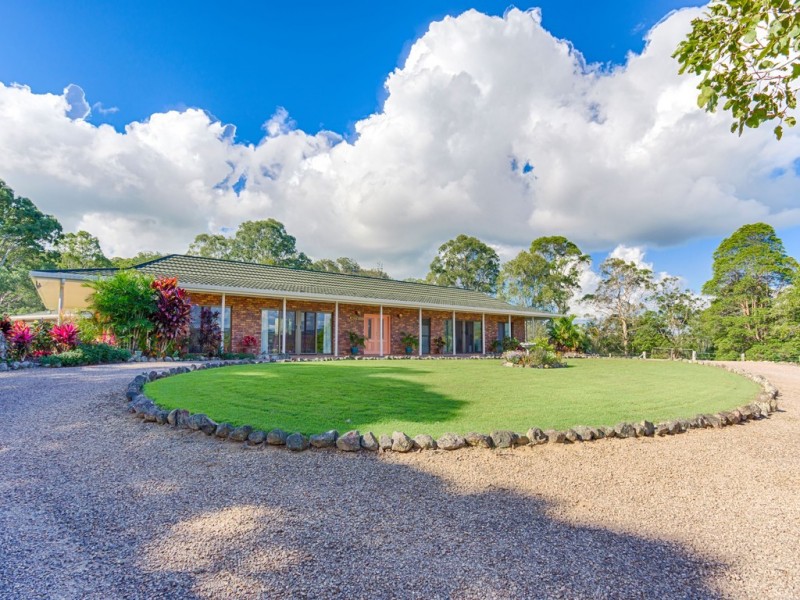 49 Fleetwood Road, Belli Park QLD 4562