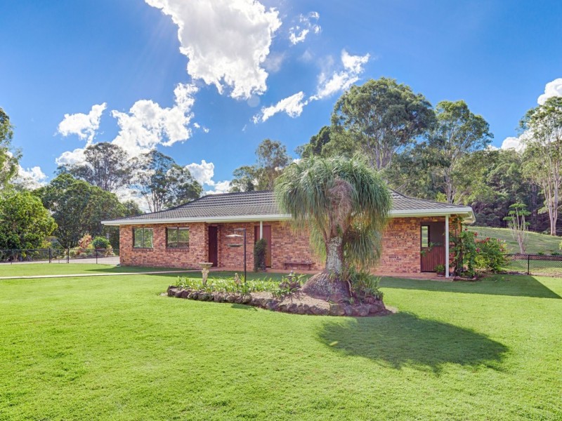 49 Fleetwood Road, Belli Park QLD 4562