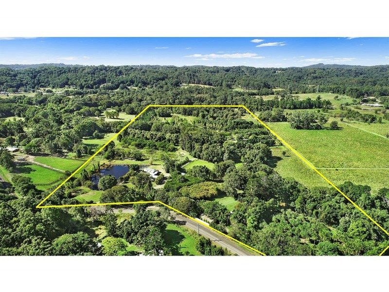 190 McGilchrist Road, Palmwoods QLD 4555