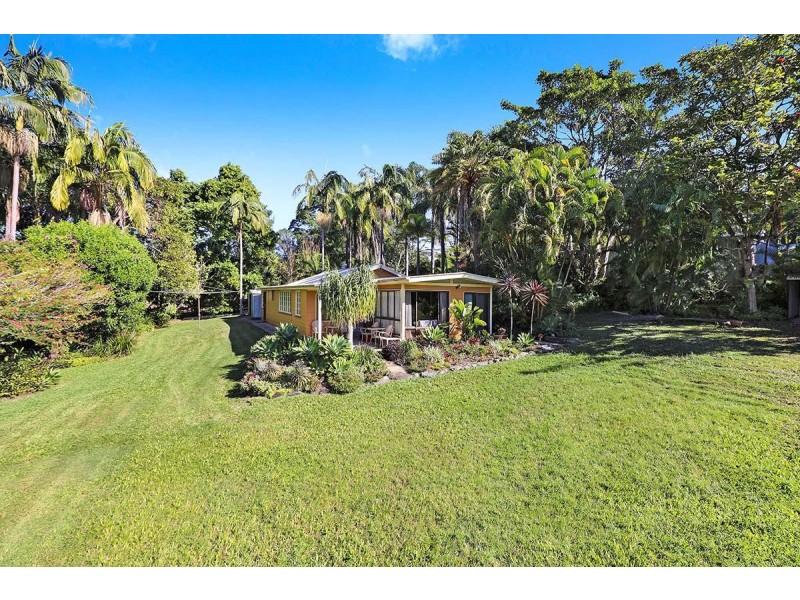 190 McGilchrist Road, Palmwoods QLD 4555