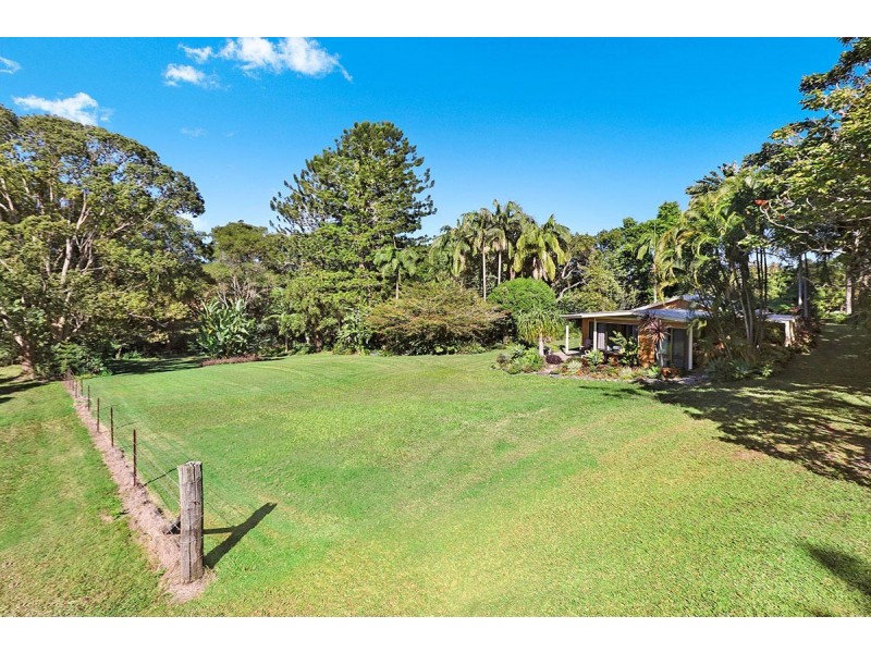 190 McGilchrist Road, Palmwoods QLD 4555