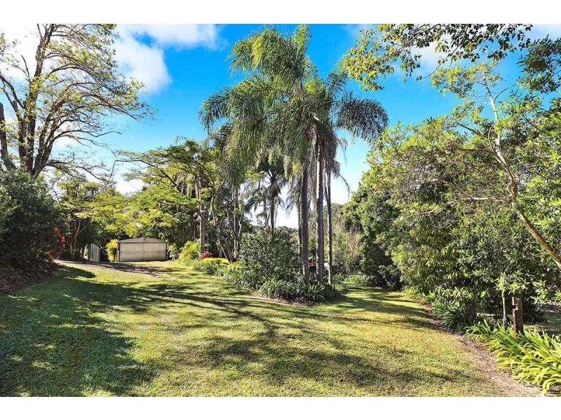 190 McGilchrist Road, Palmwoods QLD 4555