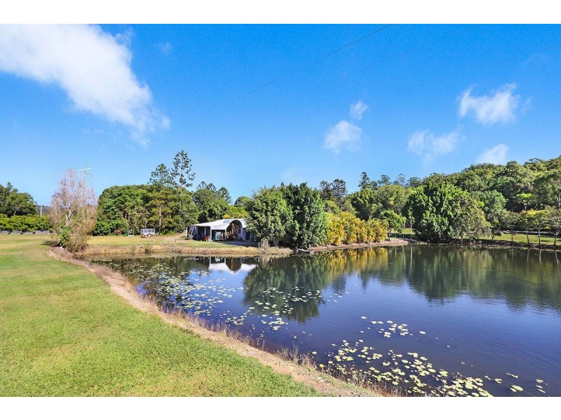 190 McGilchrist Road, Palmwoods QLD 4555
