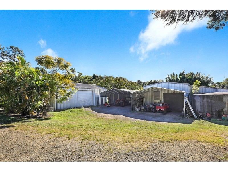 190 McGilchrist Road, Palmwoods QLD 4555