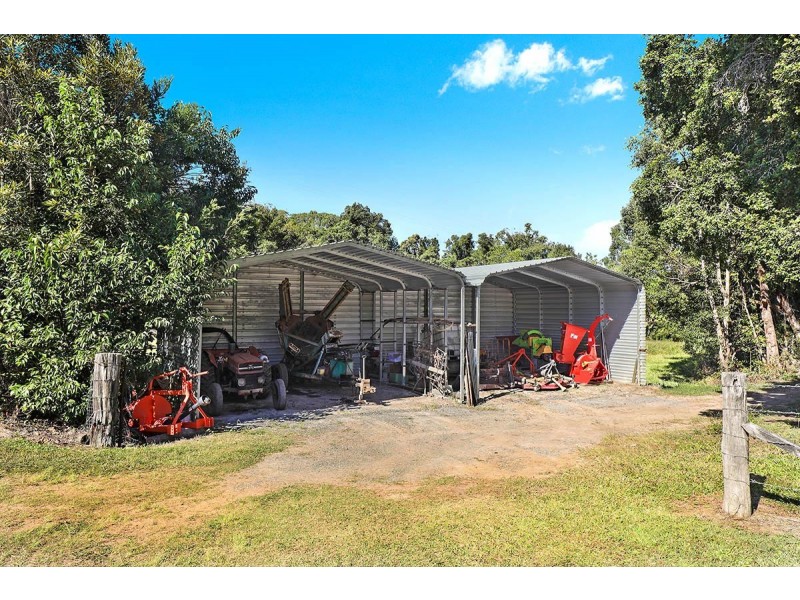 190 McGilchrist Road, Palmwoods QLD 4555
