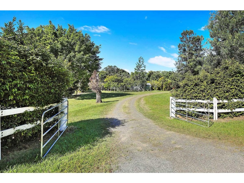 190 McGilchrist Road, Palmwoods QLD 4555