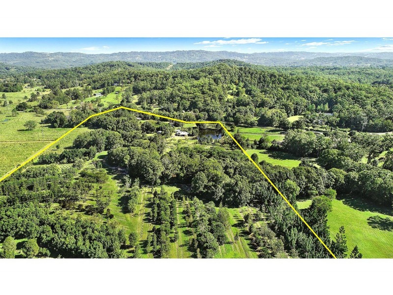 190 McGilchrist Road, Palmwoods QLD 4555