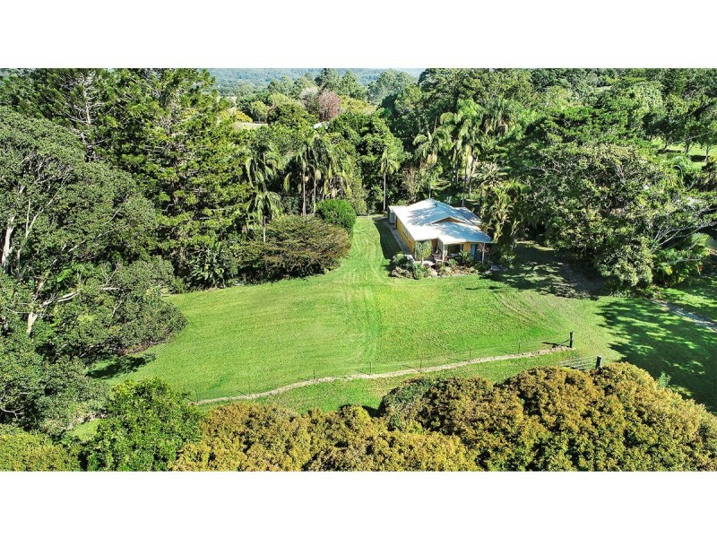 190 McGilchrist Road, Palmwoods QLD 4555
