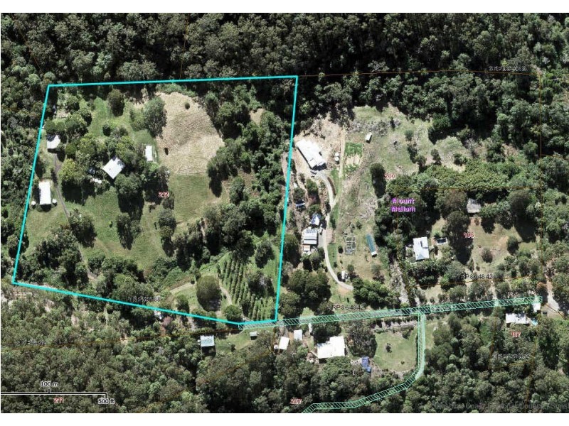 212 Whites Road, Mount Mellum QLD 4550