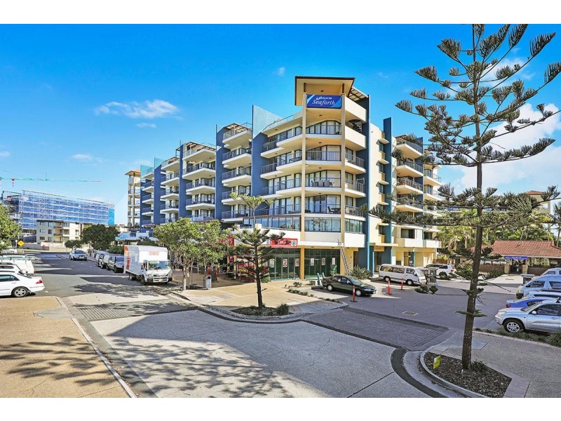 416/102 Alexandra Parade, Alexandra Headland QLD 4572