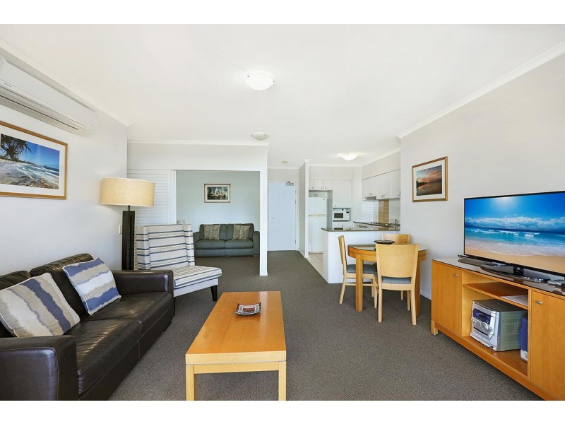 416/102 Alexandra Parade, Alexandra Headland QLD 4572