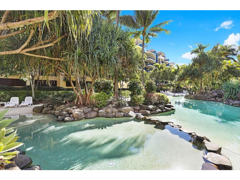 416/102 Alexandra Parade, Alexandra Headland QLD 4572
