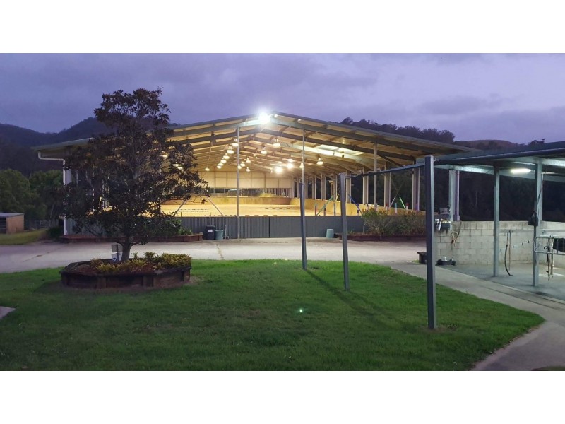 912-920 Eumundi Kenilworth Road, Belli Park QLD 4562