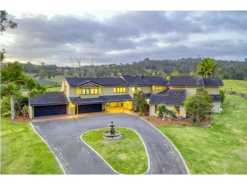 912-920 Eumundi Kenilworth Road, Belli Park QLD 4562