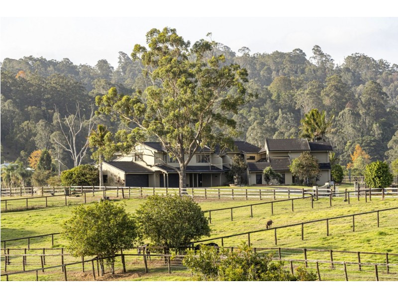 912-920 Eumundi Kenilworth Road, Belli Park QLD 4562