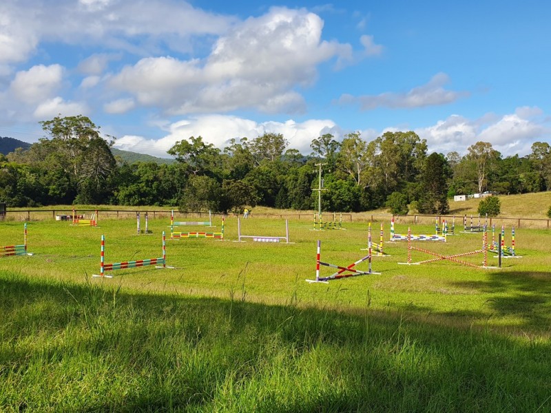 912-920 Eumundi Kenilworth Road, Belli Park QLD 4562