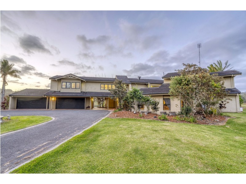 912-920 Eumundi Kenilworth Road, Belli Park QLD 4562