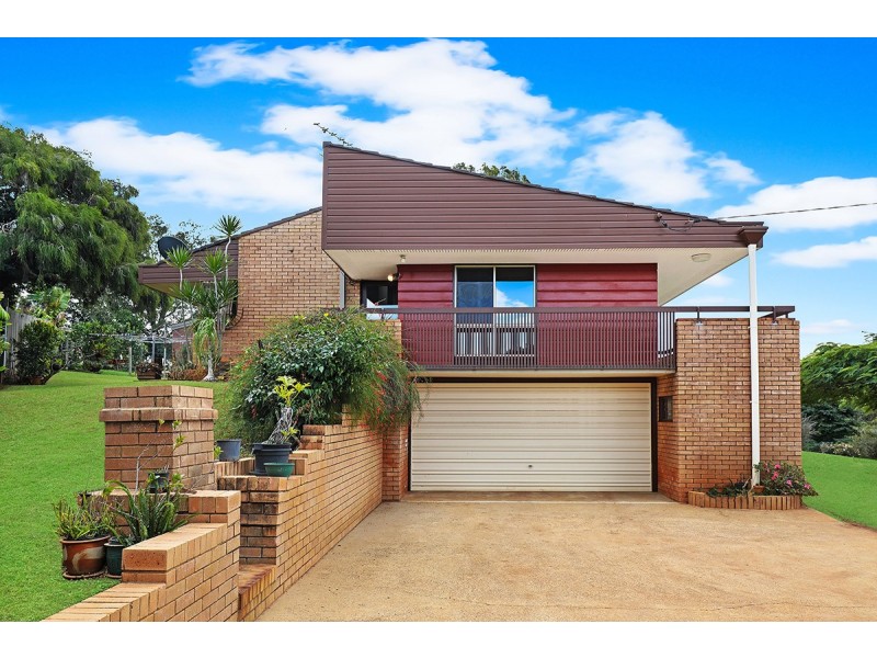 3-5 Saint James Court, Nambour QLD 4560