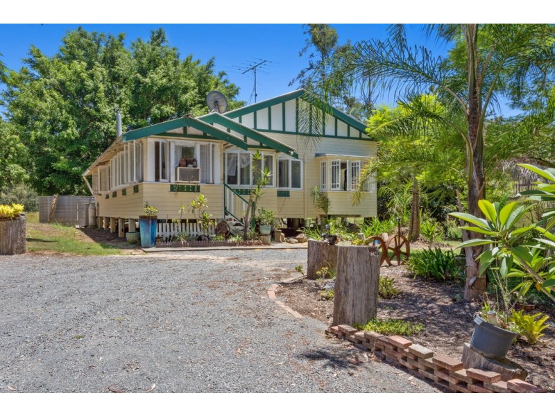 261 Meyricks Road, Glass House Mountains QLD 4518