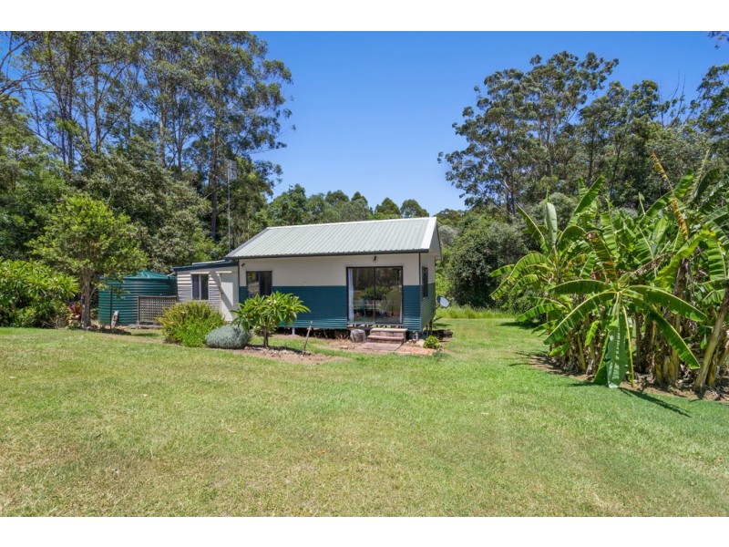 261 Meyricks Road, Glass House Mountains QLD 4518