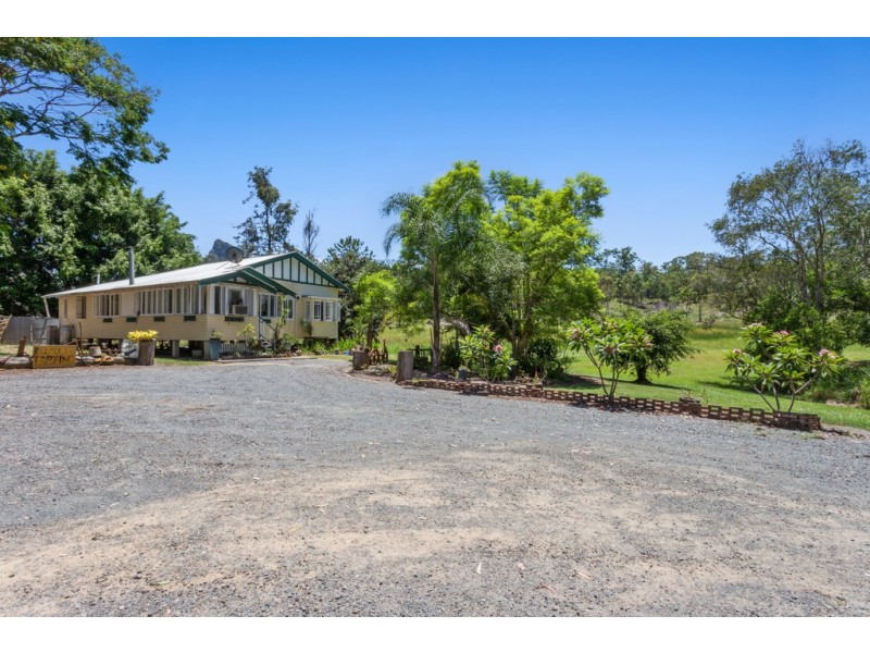 261 Meyricks Road, Glass House Mountains QLD 4518
