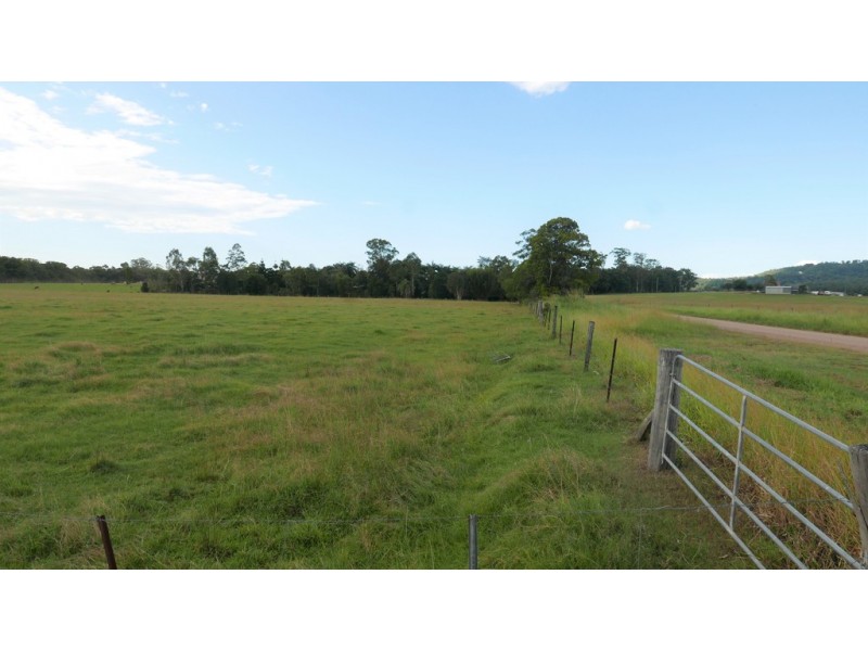 95 Lees Road, Bridges QLD 4561