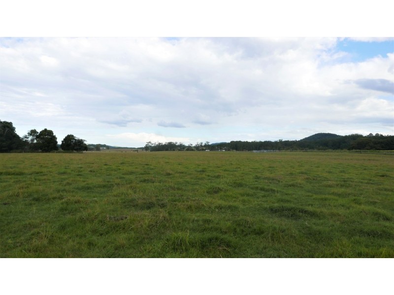 95 Lees Road, Bridges QLD 4561