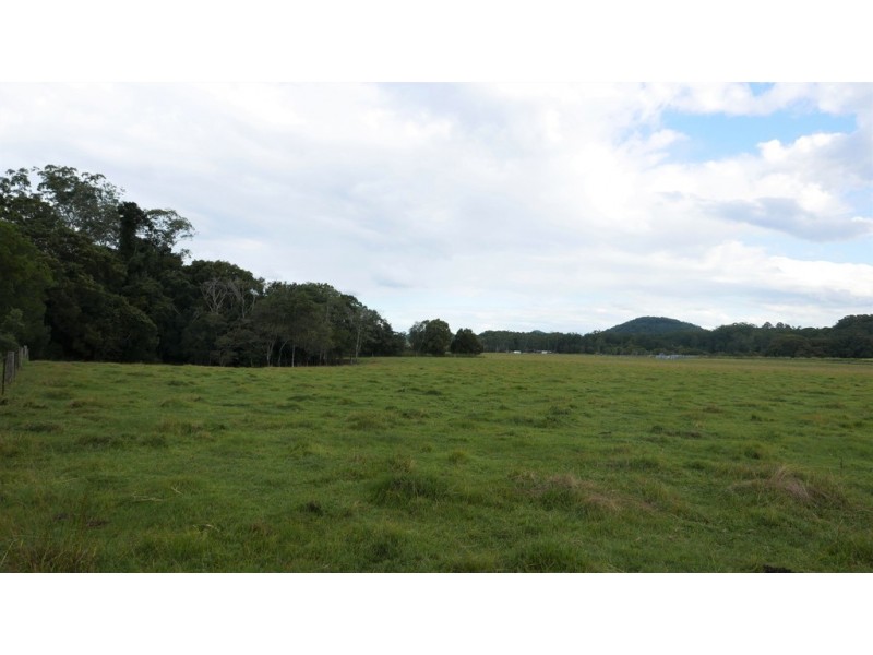 95 Lees Road, Bridges QLD 4561