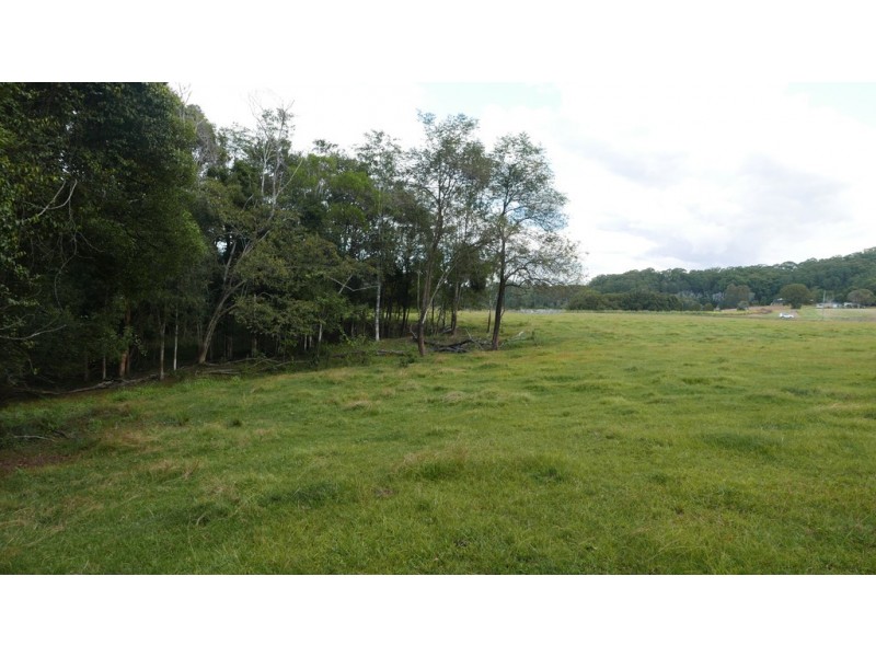 95 Lees Road, Bridges QLD 4561