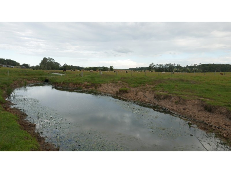 95 Lees Road, Bridges QLD 4561