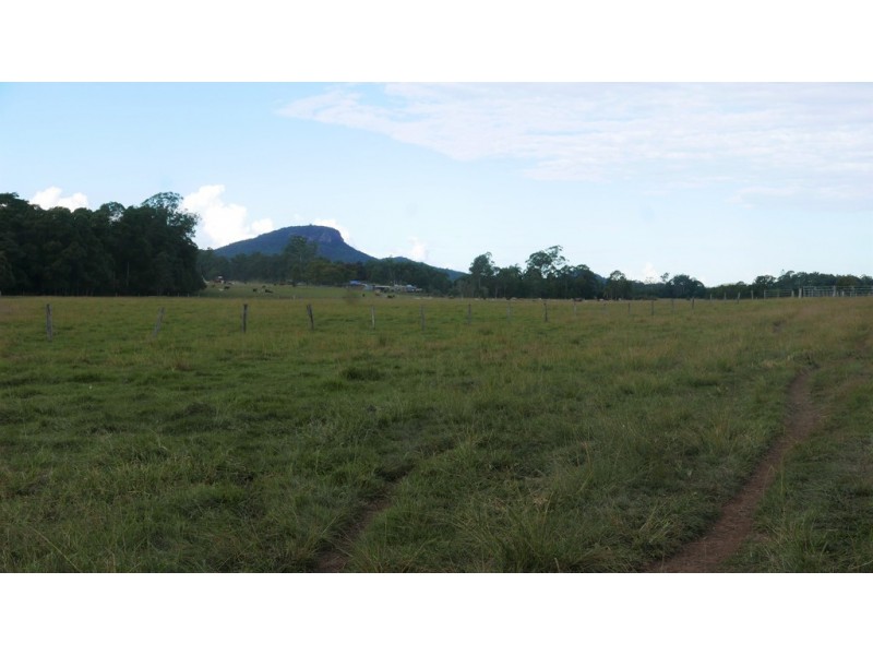 95 Lees Road, Bridges QLD 4561