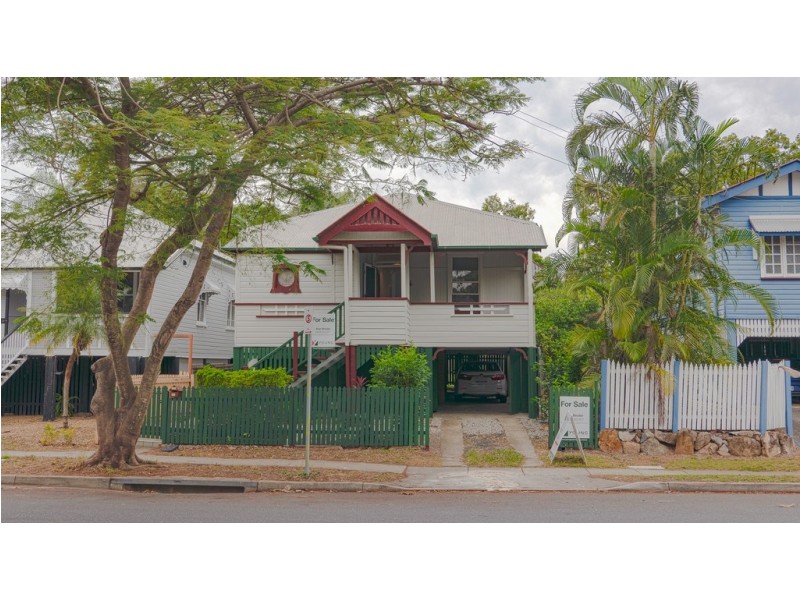 86 Longlands Street, East Brisbane QLD 4169