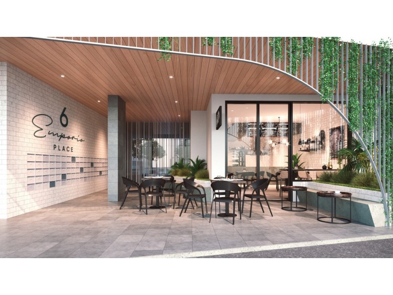 6 Emporio Place, Maroochydore QLD 4558