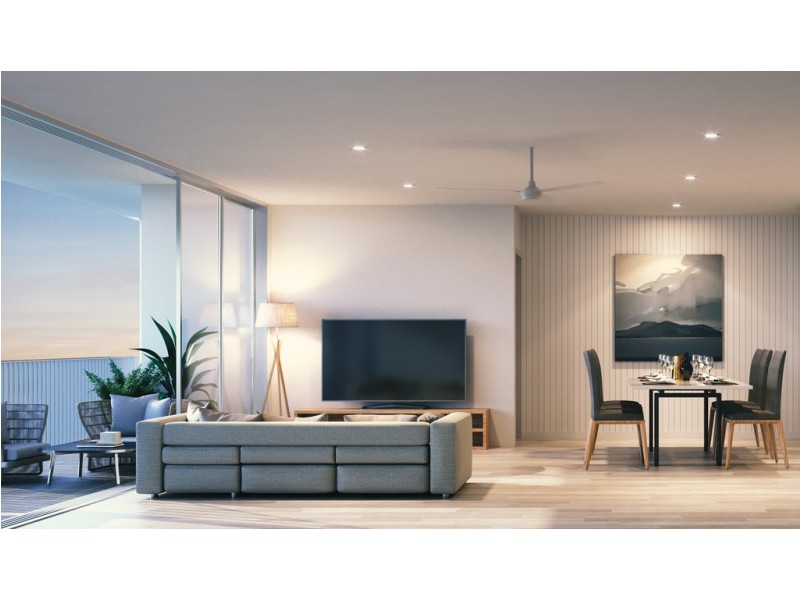 509/6 Emporio Place, Maroochydore QLD 4558