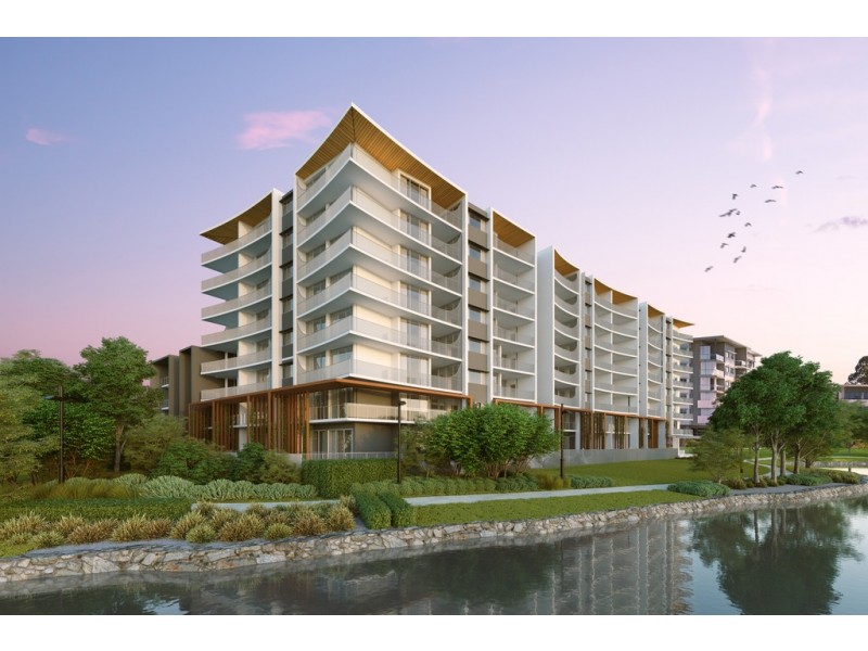 509/6 Emporio Place, Maroochydore QLD 4558