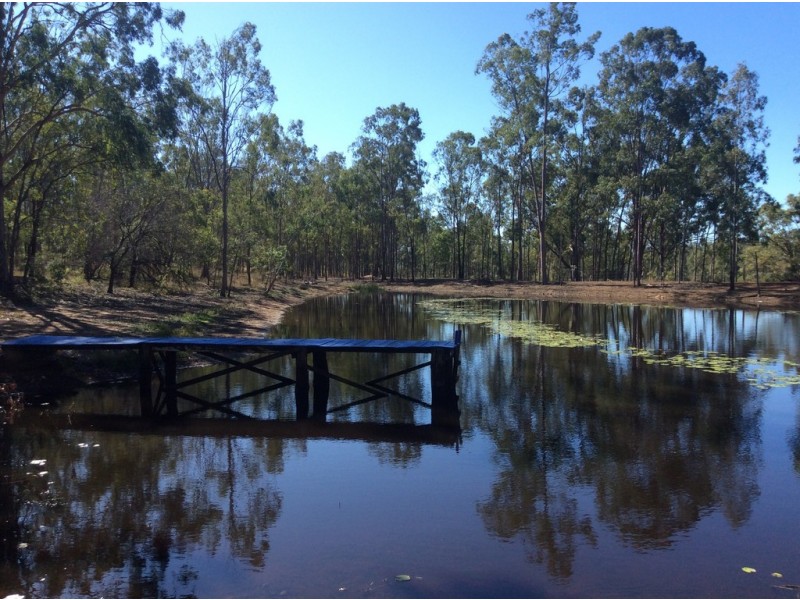 196 Ranger Road, Adare QLD 4343