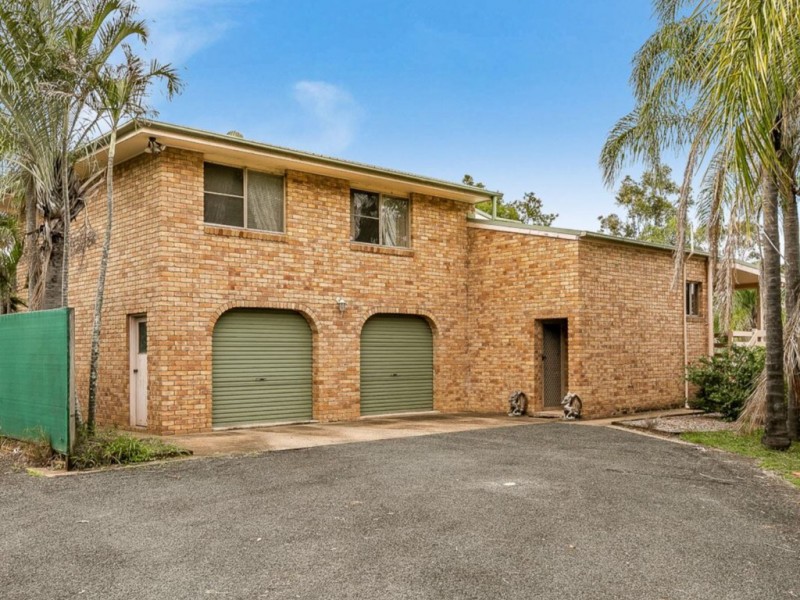 196 Ranger Road, Adare QLD 4343