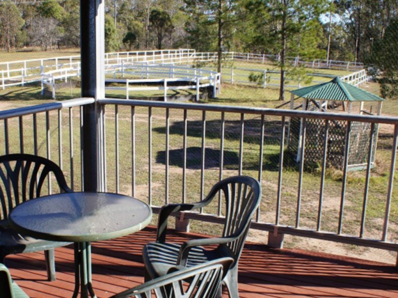 196 Ranger Road, Adare QLD 4343