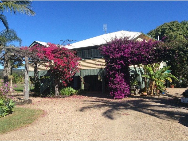 632 Doonan Bridge Road North, Doonan QLD 4562