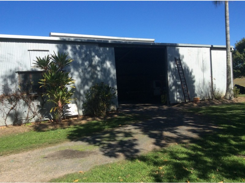 632 Doonan Bridge Road North, Doonan QLD 4562