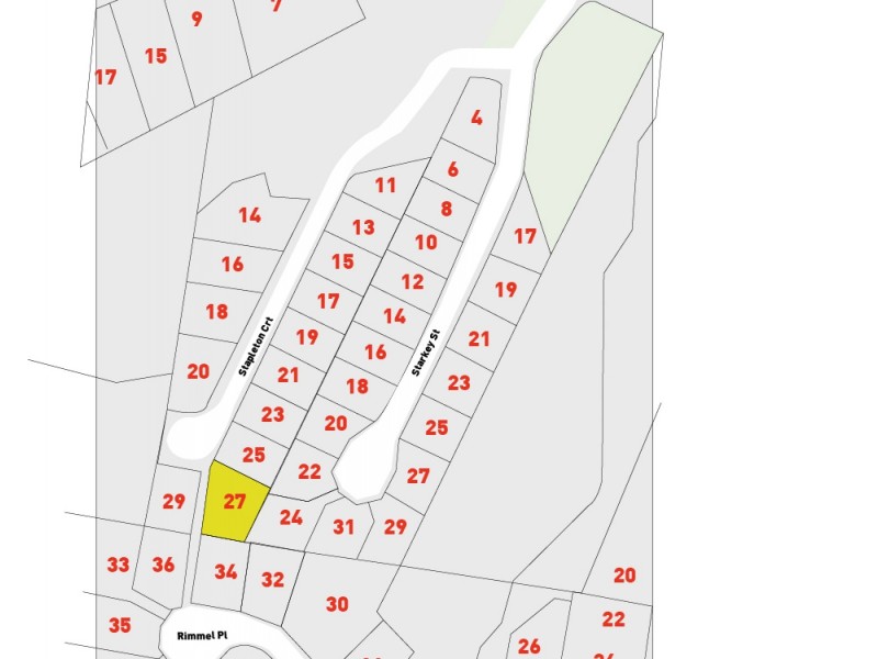 27 Stapleton Court, Palmwoods QLD 4555