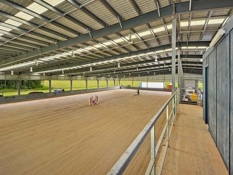 135 Burtons Road, Bridges QLD 4561